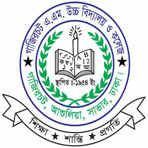 Gazirchat Akbar Mandal High School and College